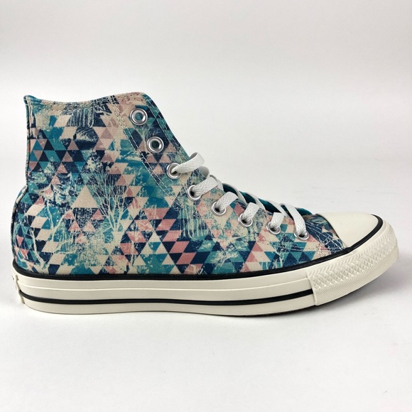 Converse Shoes - Converse Chuck Taylor Geometric Shoes 536816F